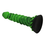 POWER MONSTERS - DILDO IN SILICONE MANTICORE FANTASY 23 CM Ø 5 CM