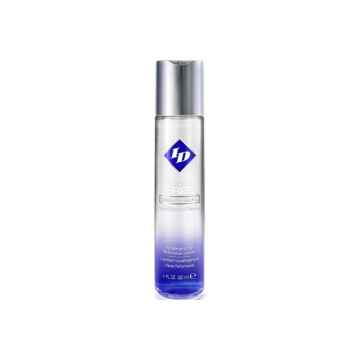 ID FREE - WATER BASED HYPOALLERGENIC 30 ML - Water-based