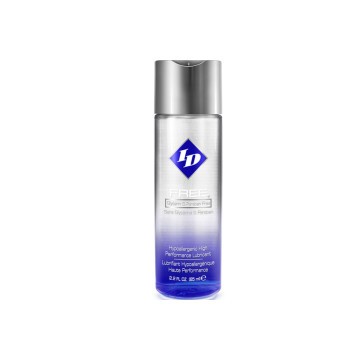 ID FREE - WASSERBASIERTES HYPOALLERGENES 65 ML - Wasserbasis