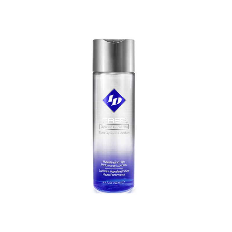 ID FREE - HYPOALLERGÉNIQUE À BASE D''EAU 132 ML - Base d'eau