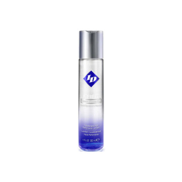 ID FREE - HYPOALLERGÉNIQUE À BASE D''EAU 255 ML - Base d'eau