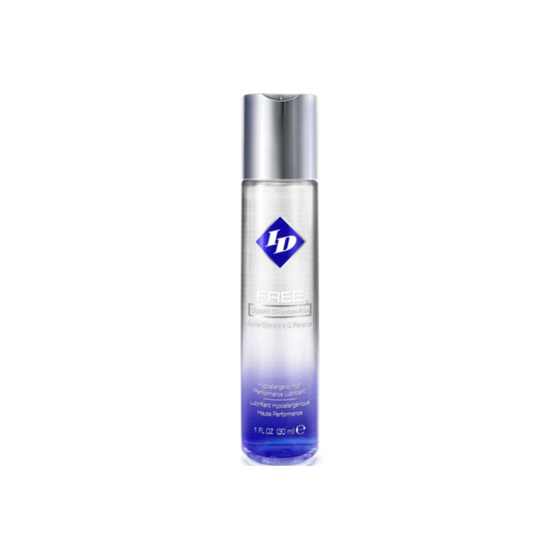ID FREE - HYPOALLERGÉNIQUE À BASE D''EAU 255 ML - Base d'eau