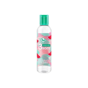 ID 3SOME - BOTTIGLIA DI ANGURIA DA 4 FL OZ - Con sapori deliziosi