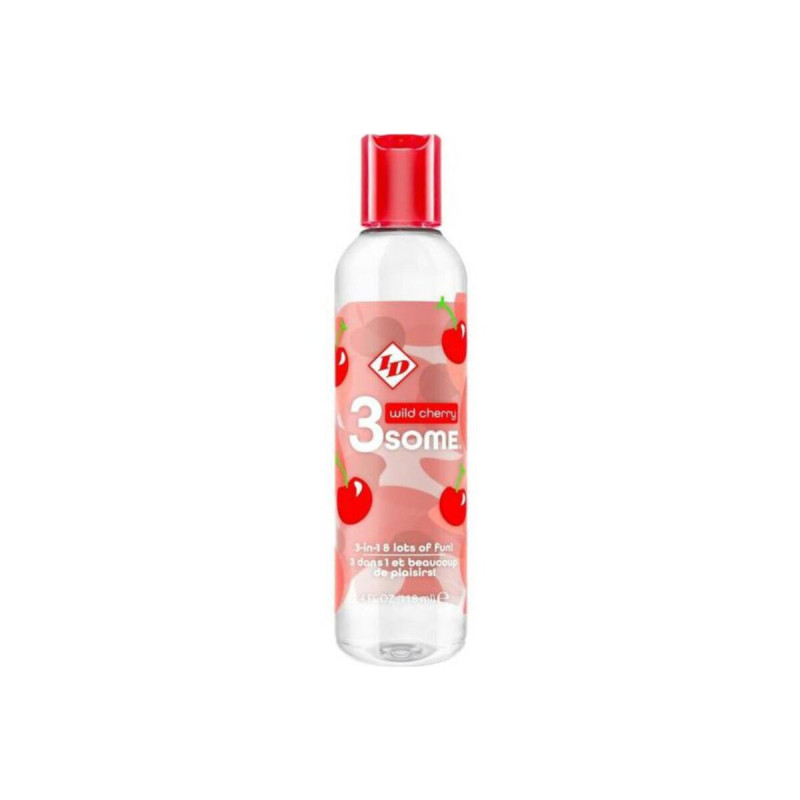 ID 3SOME - BOTTIGLIA DI CILIEGIA SELVATICA DA 4 FL OZ - Con sapori de…