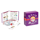 DIABLO PICANTE ? SPIEL STRIP POKER