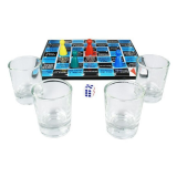 DIABLO PICANTE ? SHOTS-SPIEL CRAZY DICE