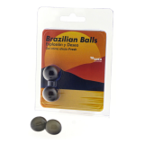 TALOKA - 2 SFERE BRASILIANE GEL EMOZIONANTE EFFETTO FRESCO