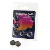 TALOKA - 5 BRASILIANISCHE BLLE, POWER-EFFEKT, AUFREGENDES GEL