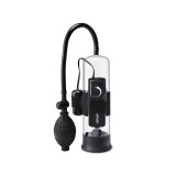 Pump Worx - Bomba De Succionador Vibradora Para Principiantes |
