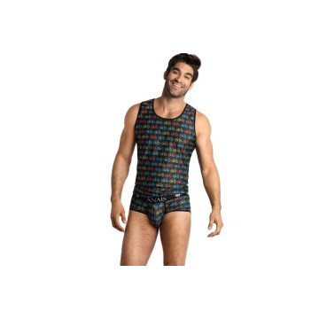 ANAIS MEN - TOP BENITO L - ANAIS MEN ACCESORIES - /product_models/610…