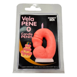 DIABLO PICANTE – PENISKERZE IN FORM DER ZAHLEN 0, ROSA FARBE