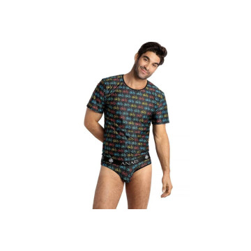 Anais Men - Benito Camiseta M | Vybes.it