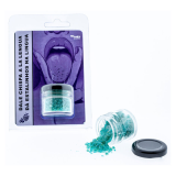 TALOKA - SPARKLING FOR THE TONGUE! BLUE RASPBERRY MAGICAL KISSES
