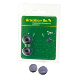 TALOKA - 2 BRASILIANISCHE BLLE, BEEREN, INTIMGEL