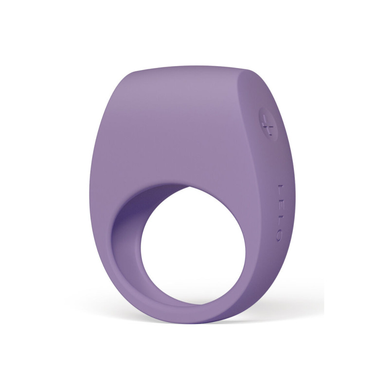 Lelo - Tor 3 Anello Vibratore Viola | Vybes.it