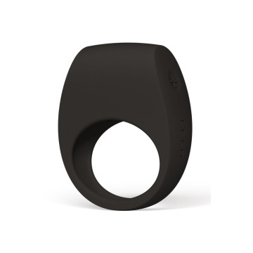 Lelo - Tor 3 Anillo Vibrador Negro | Vybes.it