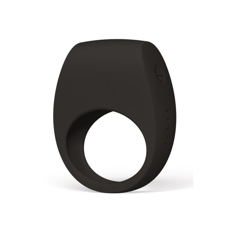 Lelo - Tor 3 Anillo Vibrador Negro | Vybes.it