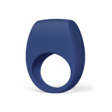 Lelo - Tor 3 Blue Vibrator Ring | Vybes.it