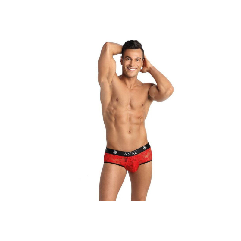 ANAIS MEN - BRAVE JOCK BIKINI XL - ANAIS MEN JOCK - /product_models/1…