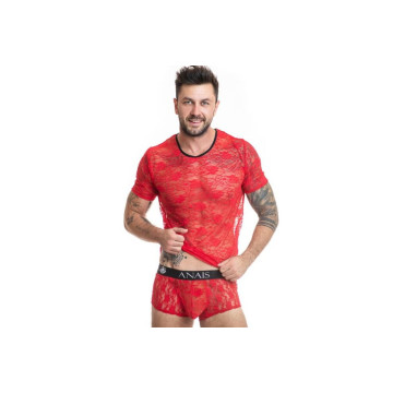 Anais Men - Brave Camiseta Xl | Vybes.it