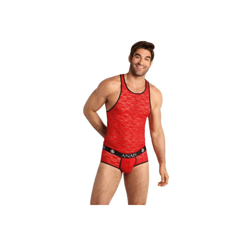 ANAIS MEN - BRAVE TOP XL - ANAIS MEN ACCESORIES - /product_models/411…