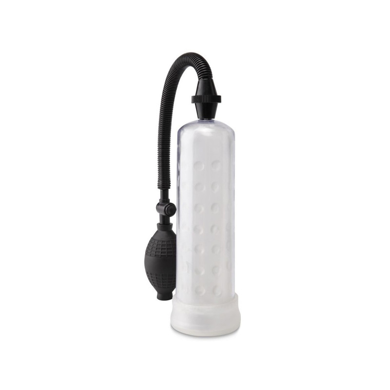 Pump Worx - Bomba De Ereccion De Silicona Transparente | Vybes.it