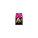KHEPER GAMES - BACHELORETTE CARD GAME / EN - Card games