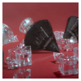 EYE OF LOVE - MATCHMAKER BLACK DIAMOND PERFUME FEROMONAS PARA ÉL 30 ML