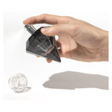 EYE OF LOVE - PHÉROMONES DE PARFUM LGBTQ MATCHMAKER BLACK DIAMOND POUR LUI 30 ML