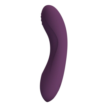 PRETTY LOVE - LLOYDE WIEDERAUFLADBARER VIBRATOR MIT 10 FUNKTIONEN, LILA