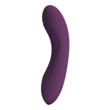 PRETTY LOVE - VIBRATEUR RECHARGEABLE LLOYDE 10 FONCTIONS VIOLET