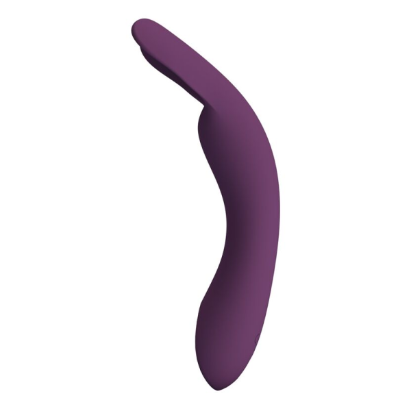 PRETTY LOVE - KENYELL WIEDERAUFLADBARER VIBRATOR MIT 10 FUNKTIONEN, LILA