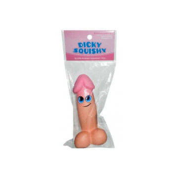 KHEPER GAMES - DICKY SQUISHY - Accessori | Vybes.it