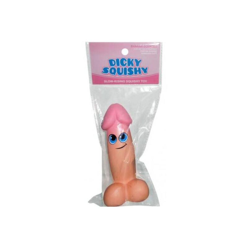 KHEPER GAMES - DICKY SQUISHY - Accessori | Vybes.it