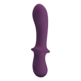 PRETTY LOVE - ABIGAIL WIEDERAUFLADBARER VIBRATOR MIT 10 FUNKTIONEN, LILA