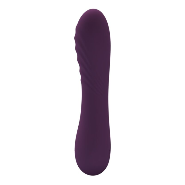 PRETTY LOVE - VIBRATEUR RECHARGEABLE ALEXISROSE 10 FONCTIONS VIOLET