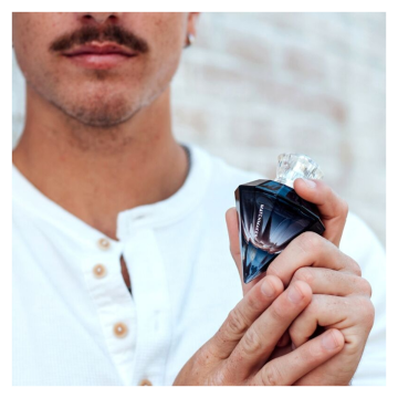 EYE OF LOVE - MATCHMAKER BLACK DIAMOND LGBTQ PROFUMO AI FEROMONI PER LUI 30 ML