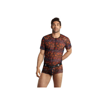 Anais Men - Chill Camiseta M | Vybes.it