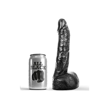 All Black - Dildo Fisting 20 Cm | Vybes.it