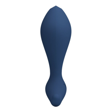 MR PLAY - BLAUER PROSTATA-MASSAGEGERÄT