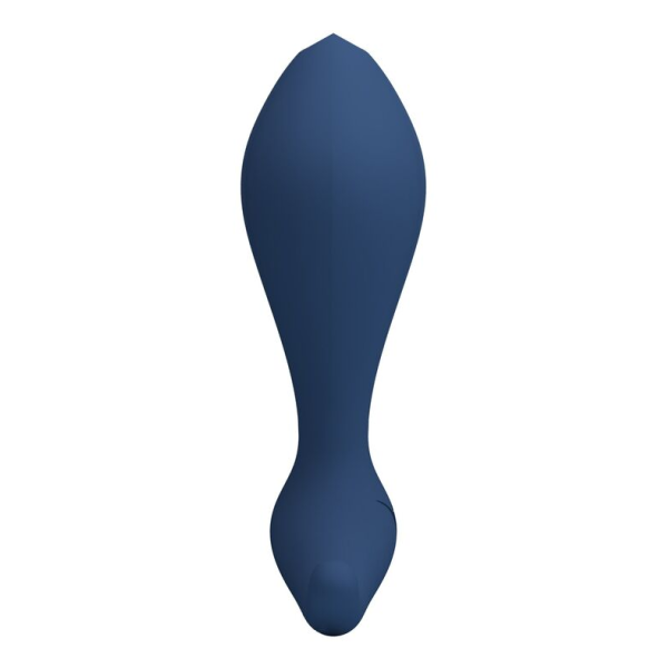 MR PLAY - MASSEUR DE PROSTATE BLEU