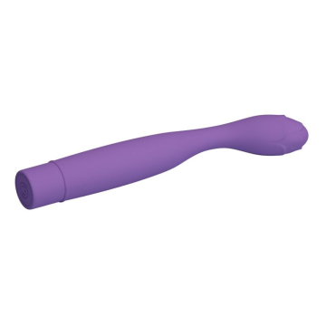 PRETTY LOVE - HENRY FLEXIBLER G-PUNKT-VIBRATOR LILA