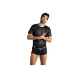 Anais Men - Electro Camiseta M | Vybes.it