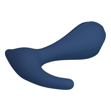 MR PLAY - MASSEUR DE PROSTATE BLEU