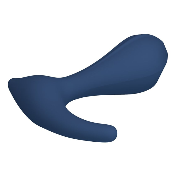 MR PLAY - BLUE PROSTATE MASSAGER