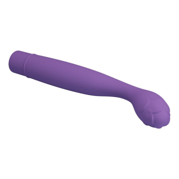 PRETTY LOVE - HENRY FLEXIBLER G-PUNKT-VIBRATOR LILA