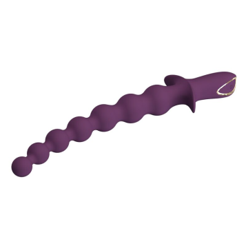 PRETTY LOVE - MADISON VIBRATEUR ANAL RECHARGEABLE 10 FONCTIONS