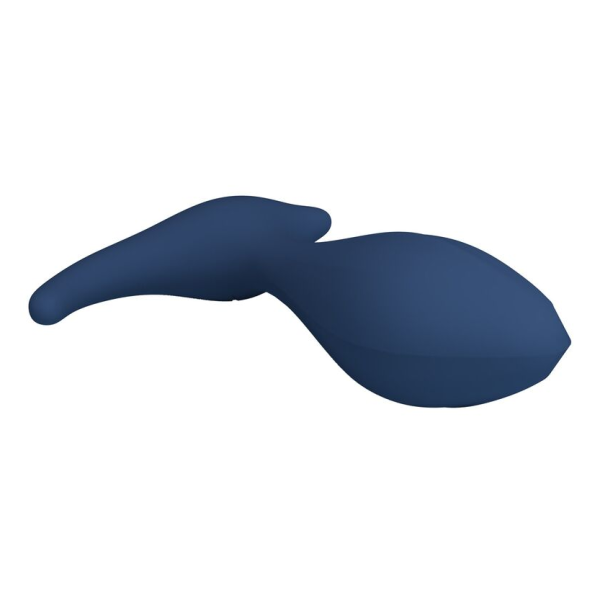 MR PLAY - BLUE PROSTATE MASSAGER