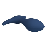 MR PLAY - BLUE PROSTATE MASSAGER