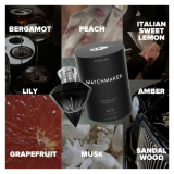 EYE OF LOVE - MATCHMAKER BLACK DIAMOND LGBTQ PARFÜM PHEROMONES FÜR IHN 30 ML